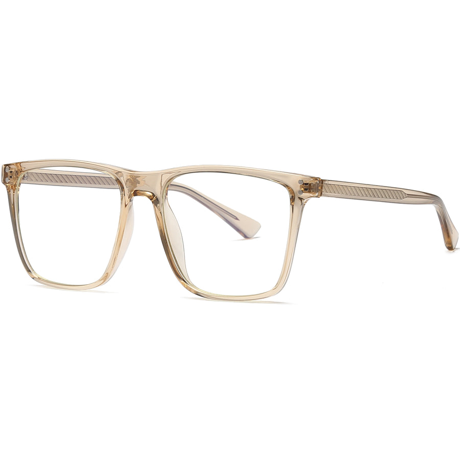 Square Glasses PF1193