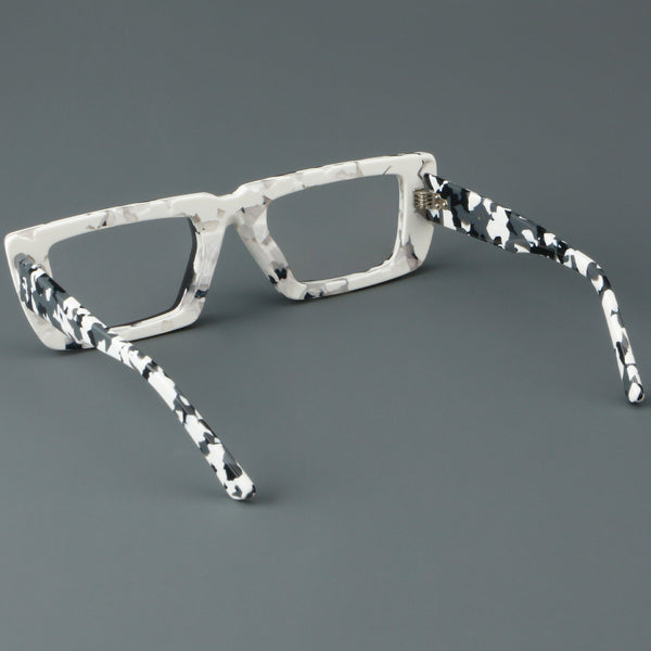 Rectangle Glasses A4171
