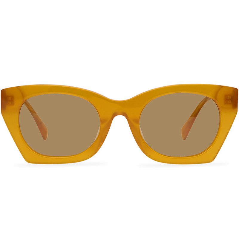 Cat-Eye Sunglasses GCS1050