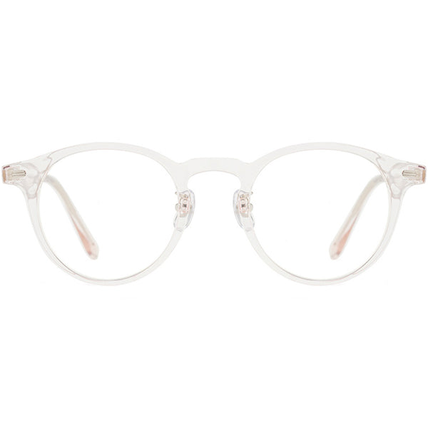 Round Glasses A3708