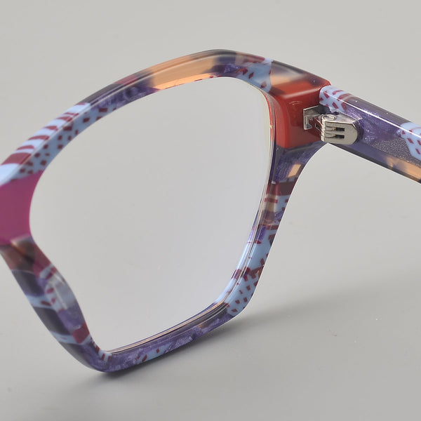 Cat-Eye Glasses BY1108