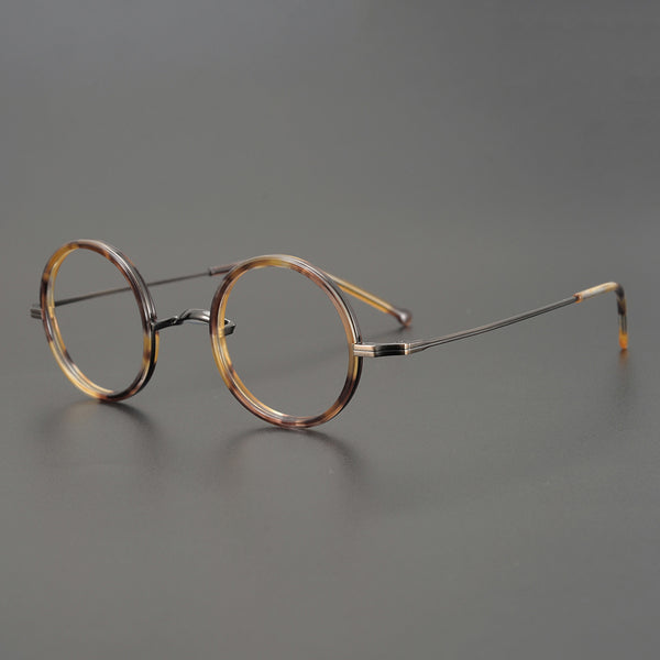 Round Glasses TG1061