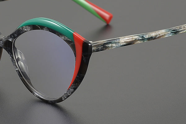 Cat-Eye Glasses TG1084