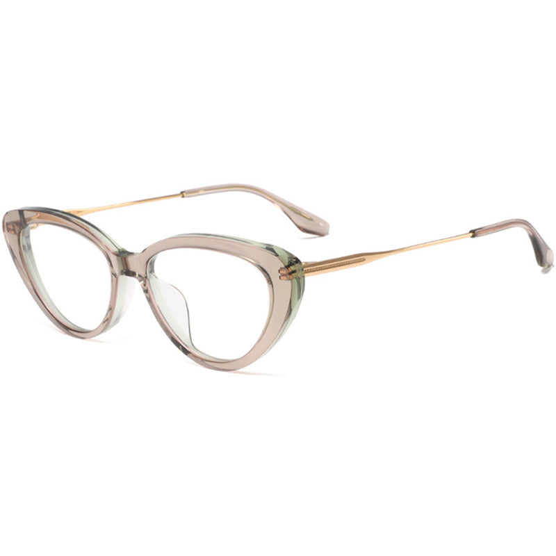 Cat-Eye Glasses ME1023