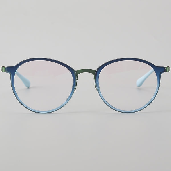 Round Glasses BY1066