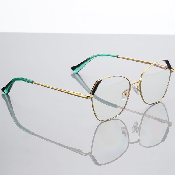 Geometric Glasses PF1084