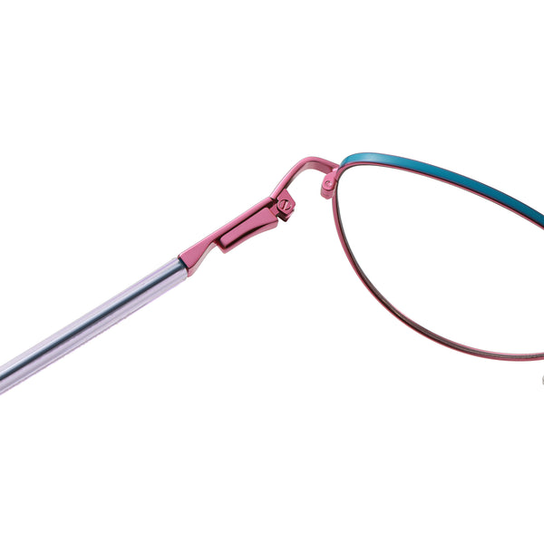 Cat-Eye Glasses PF1225