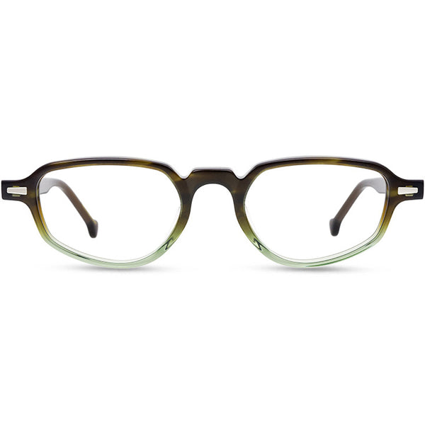Geometric Glasses GC1077