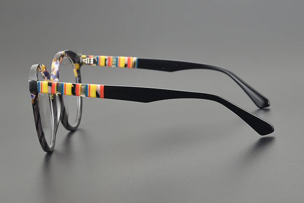 Round Glasses TG1206