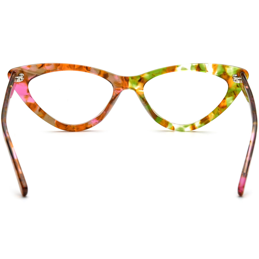 Cat-Eye Glasses BR1277