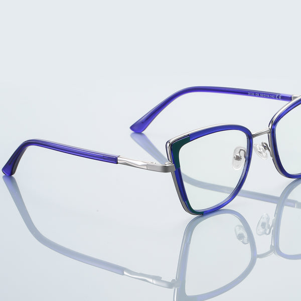 Cat-Eye Glasses PF1158