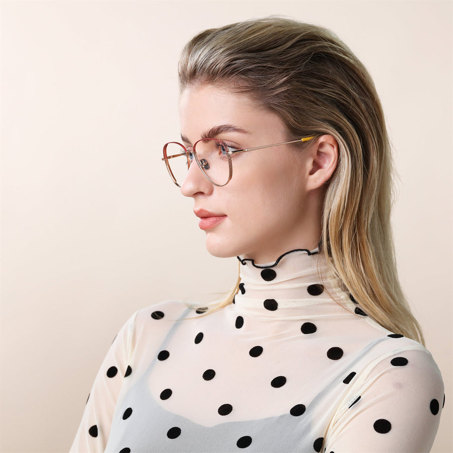 Aviator Glasses MW1158