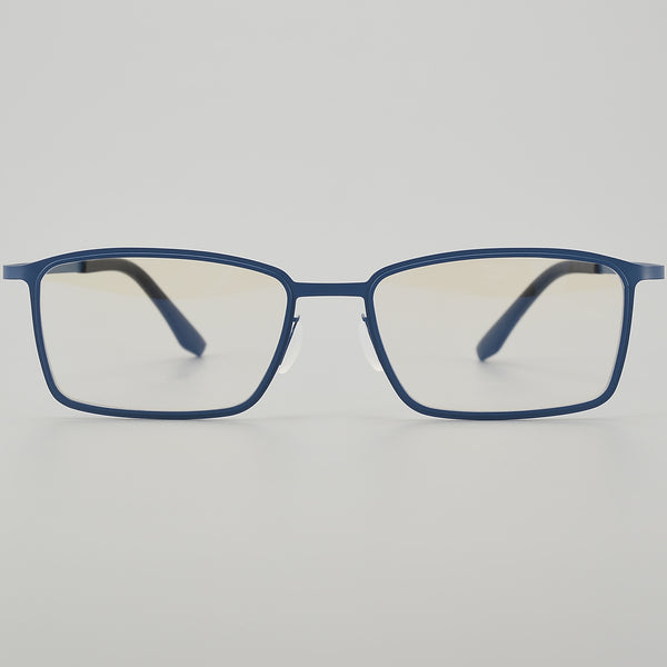 Rectangle Glasses BY1028