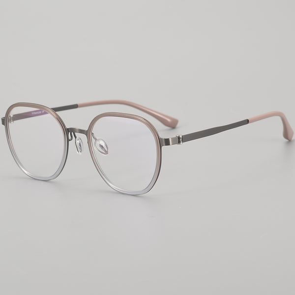 Round Glasses BY1076