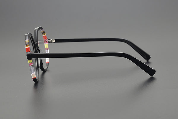 Geometric Glasses TG1219