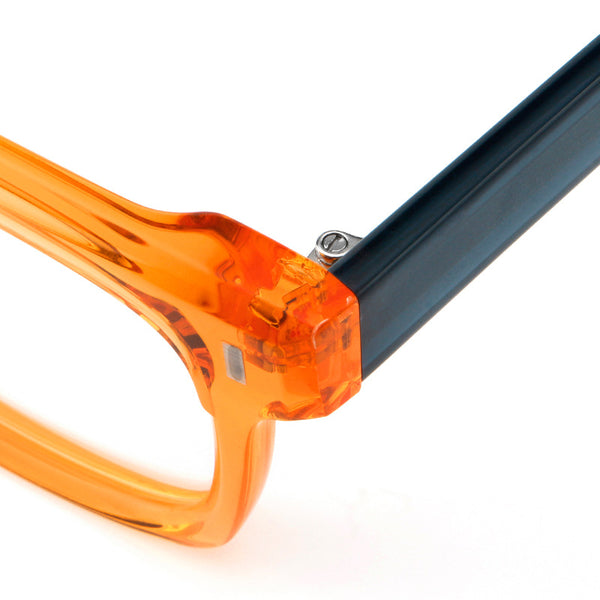 Square Glasses A4041