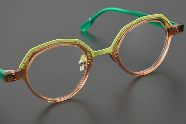 Round Glasses TG1196