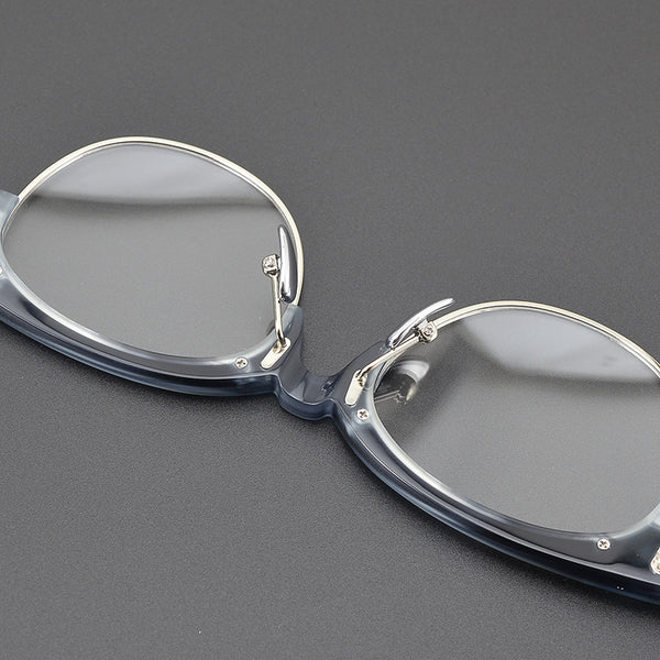 Browline Glasses A1368