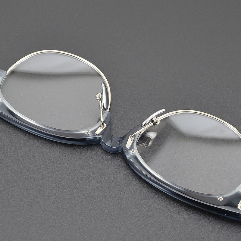 Browline Glasses A1368