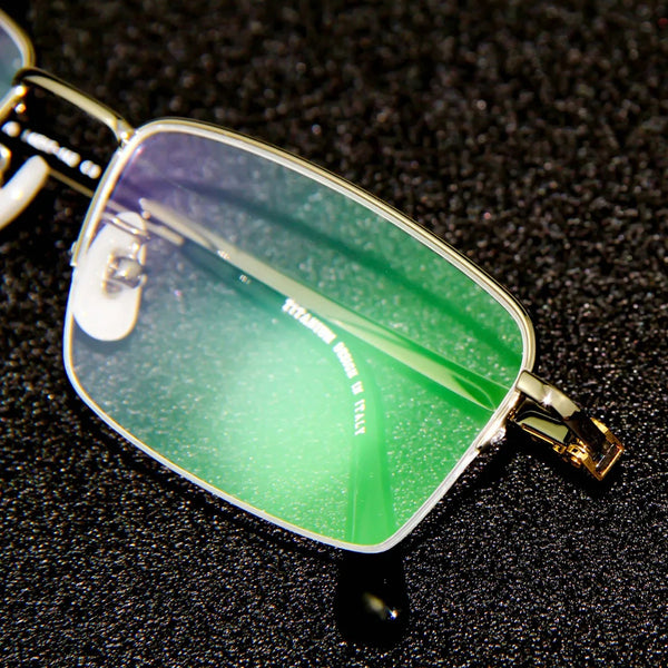 Rectangle Glasses JNJ1004