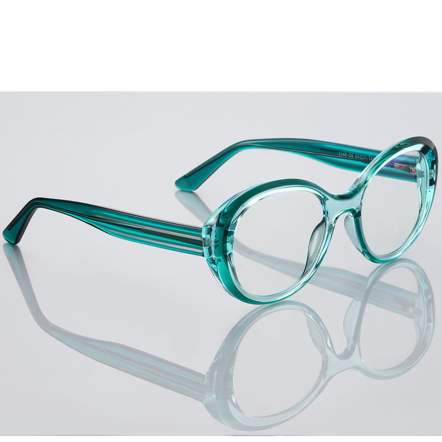 Round Glasses PF1023