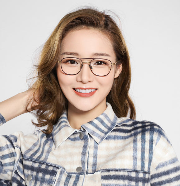 Aviator Glasses MW1151