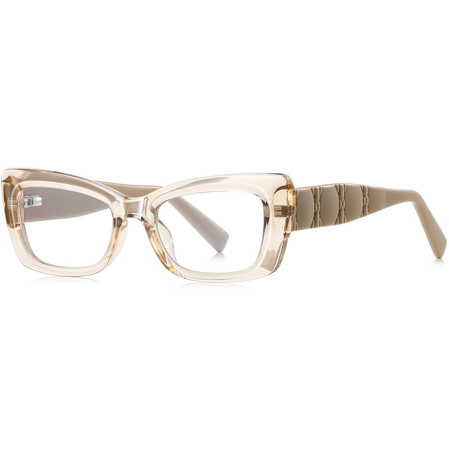Cat-Eye Glasses PF1411