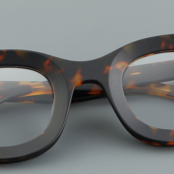 Square Glasses YN1031