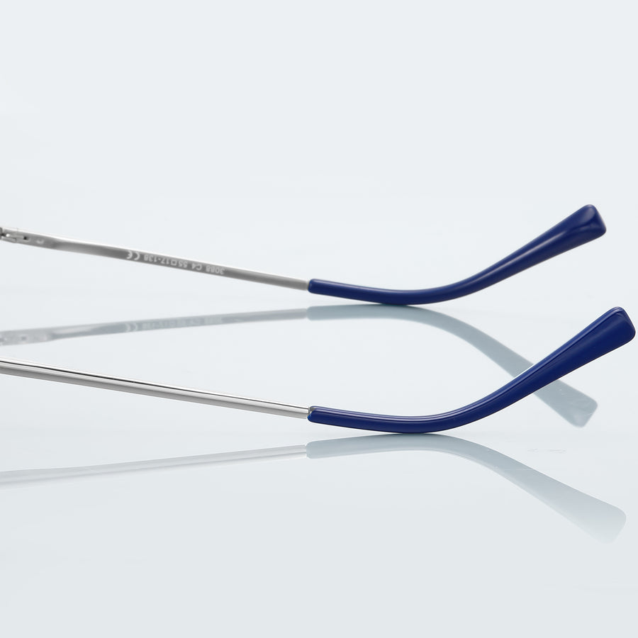 Cat-Eye Glasses PF1033