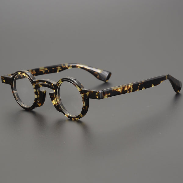 Round Glasses BY1117