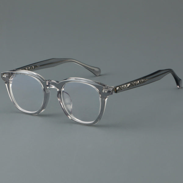 Round Glasses A4008