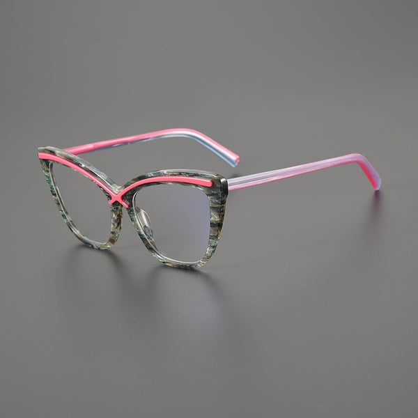 Cat-Eye Glasses TG1107