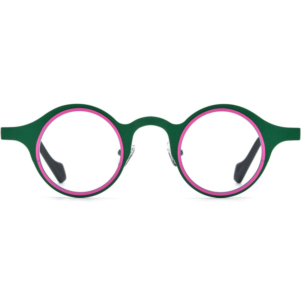 Round Glasses BR1535