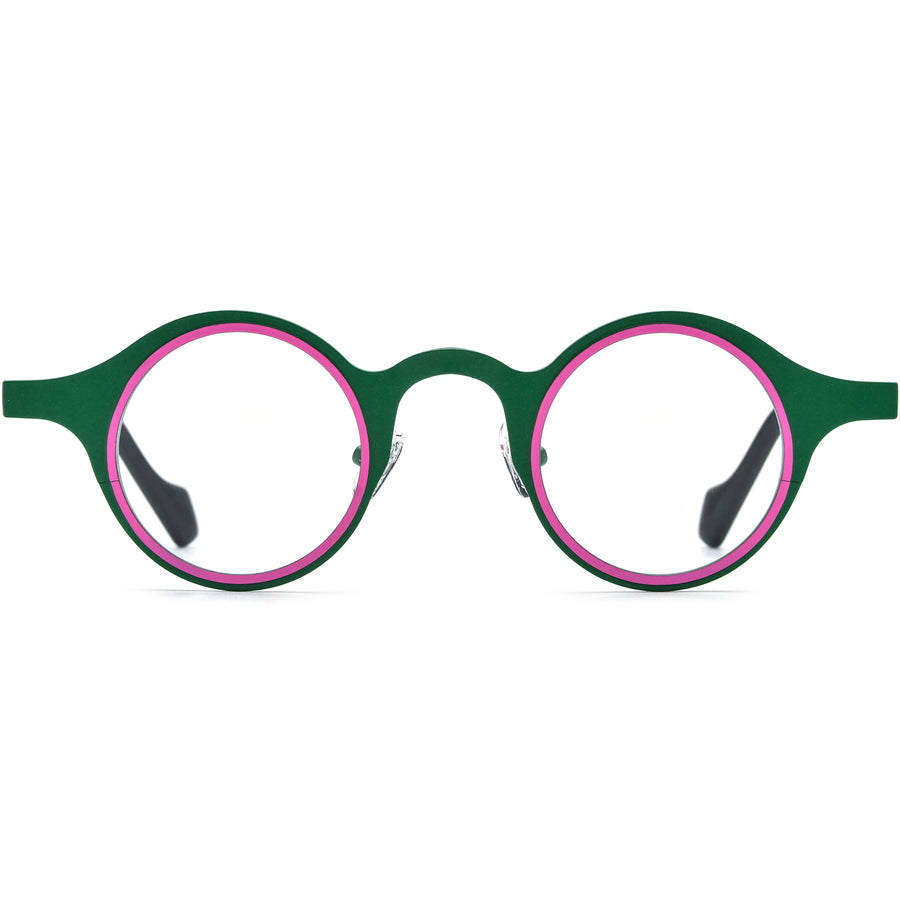 Round Glasses BR1535