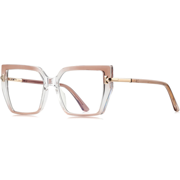 Cat-Eye Glasses PF1405