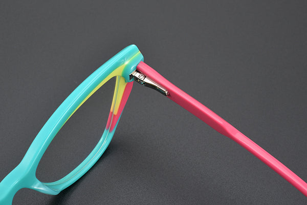 Cat-Eye Glasses TG1155