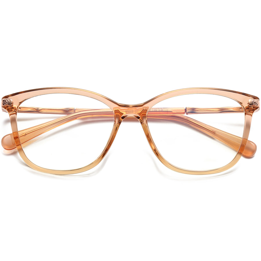 Square Glasses for Kids PFK1012