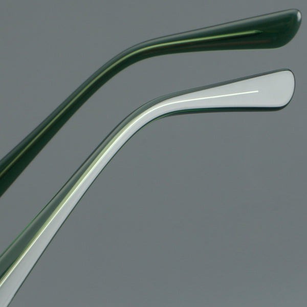Square Glasses YN1001