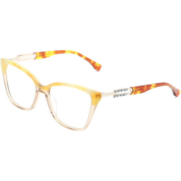 Cat-Eye Glasses GSR1146