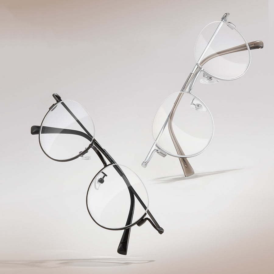 Round Glasses RV1029