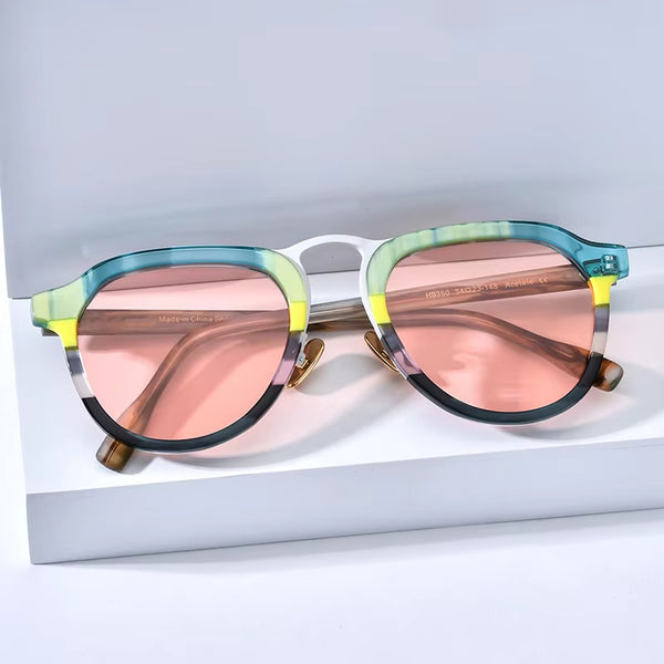 Aviator Sunglasses BRS1137