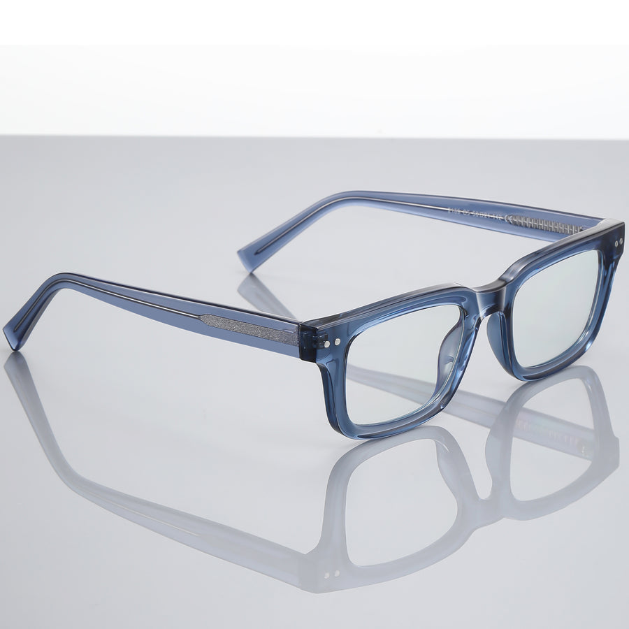 Rectangle Glasses PF1029