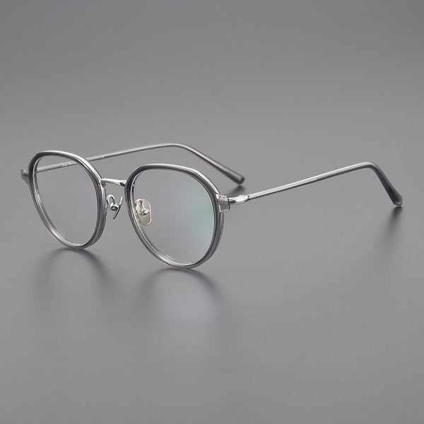 Round Glasses MW1331