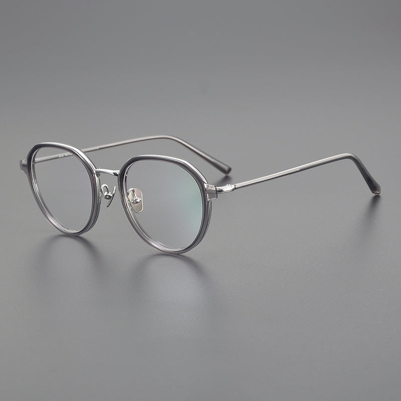 Round Glasses MW1331