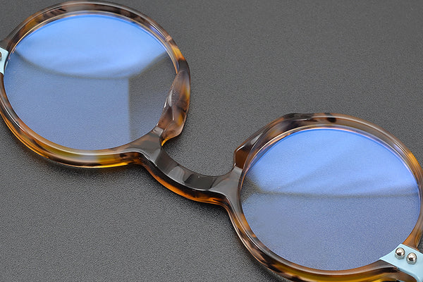 Round Glasses TG1011