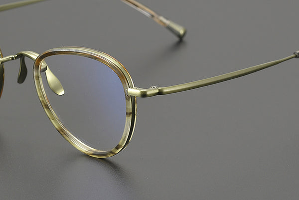 Round Glasses TG1184