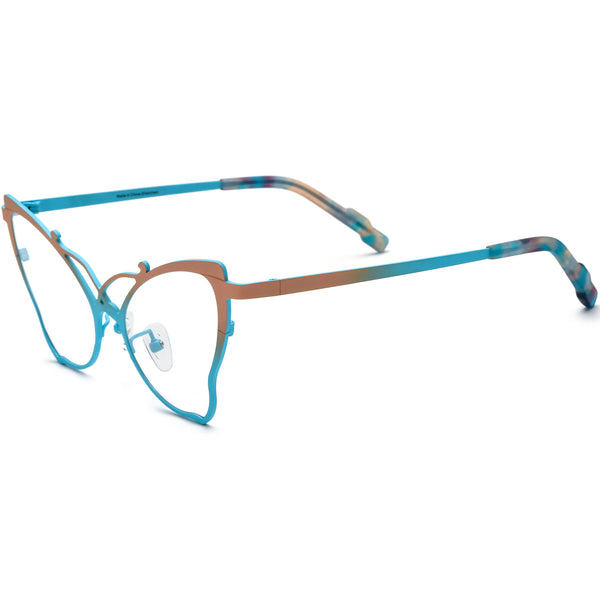 Geometric Glasses BR1610