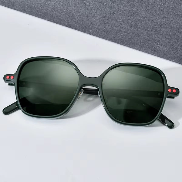 Square Sunglasses BRS1057