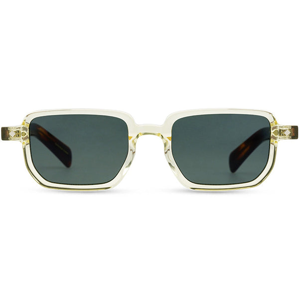 Rectangle Sunglasses GCS1136
