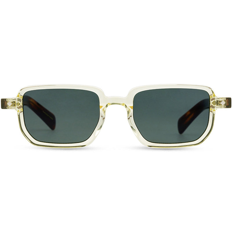 Rectangle Sunglasses GCS1136